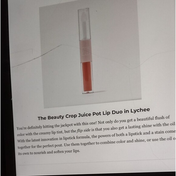 SPOILERS NEW 2022 FAB FIT FUN Advent Calendar SPOILERS SEE NEXT LISTING 4 MYSTRY - Picture 11 of 12